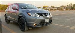 Nissan Rogue Sport